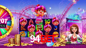 94Bet: A Experiência de Casino com Jogos de Mesa ao Vivo